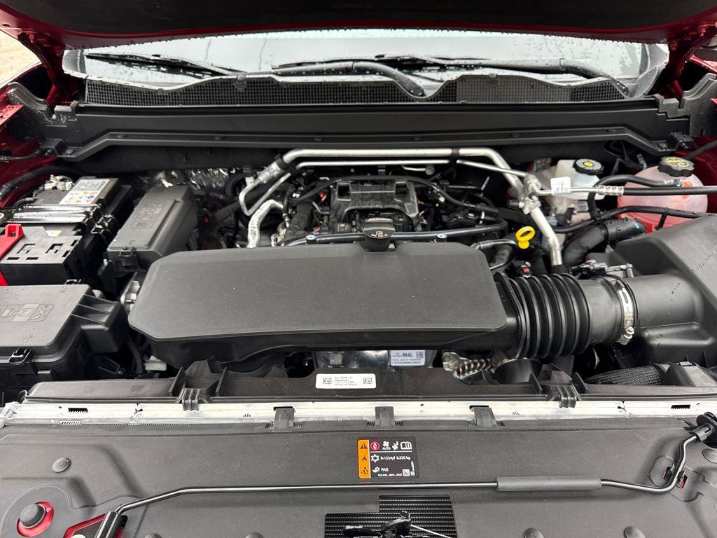 new 2026 GMC Canyon car, priced at $46,703