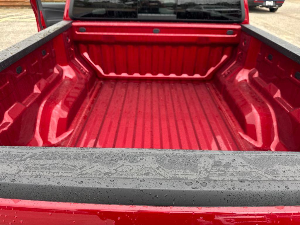 new 2026 GMC Canyon car, priced at $46,703