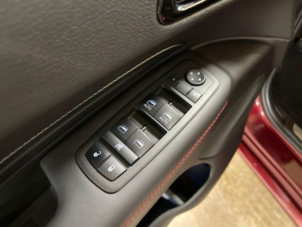 used 2024 Dodge Durango car, priced at $43,522