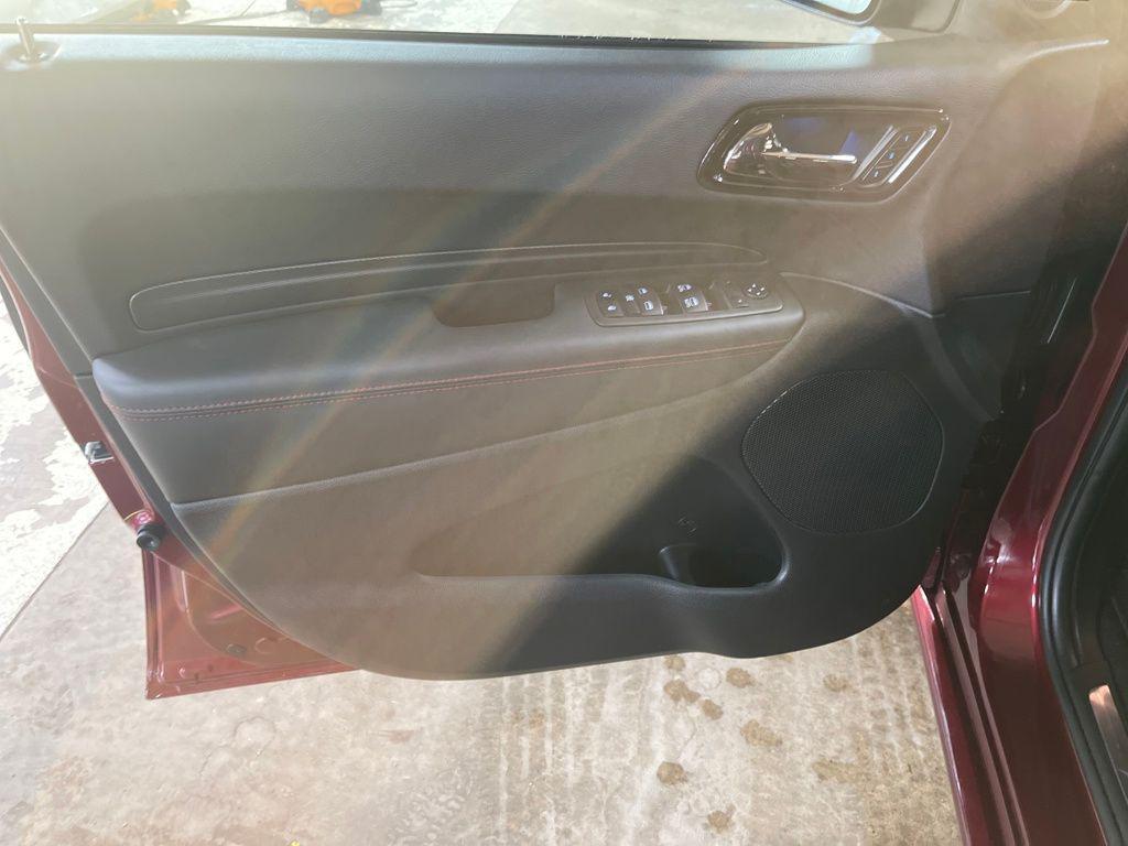 used 2024 Dodge Durango car, priced at $43,522