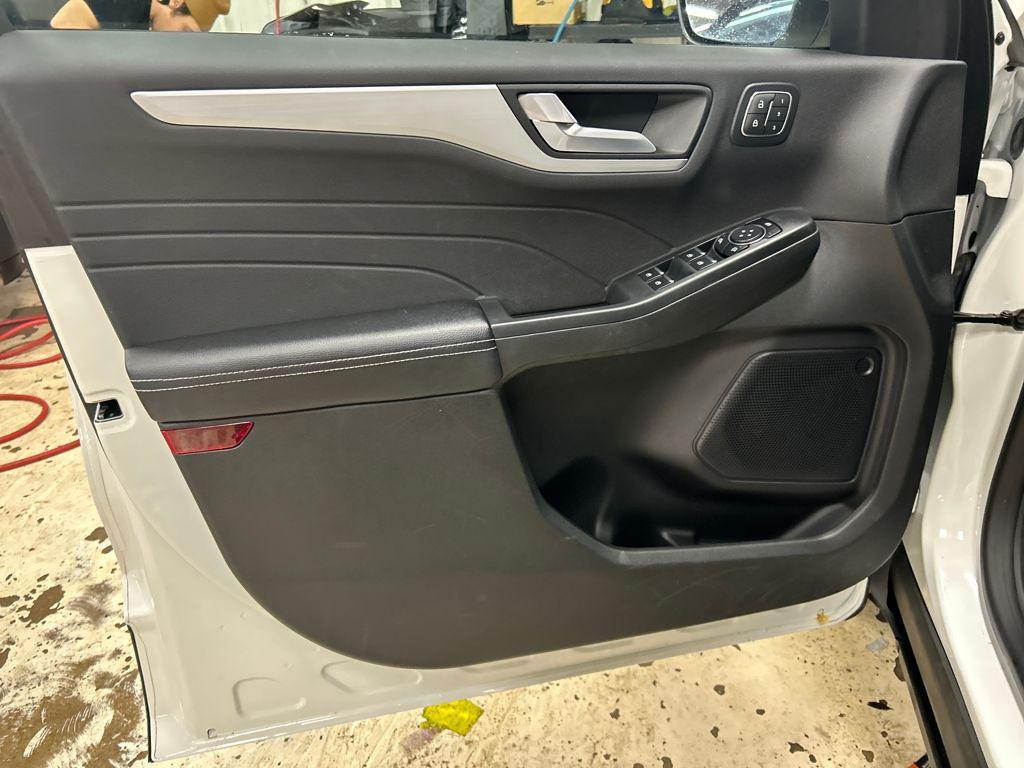 used 2023 Ford Escape car, priced at $25,733