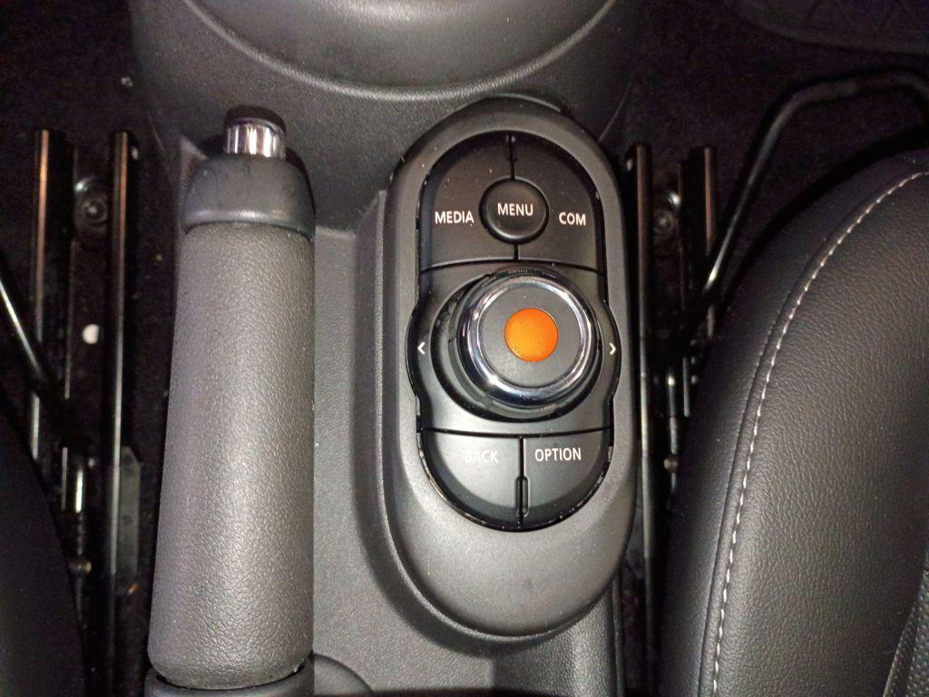 used 2019 MINI Hardtop car, priced at $10,966