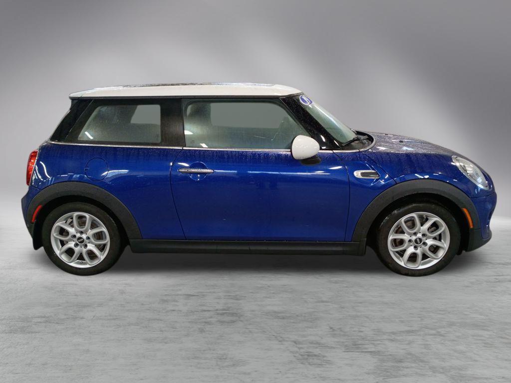 used 2019 MINI Hardtop car, priced at $10,966