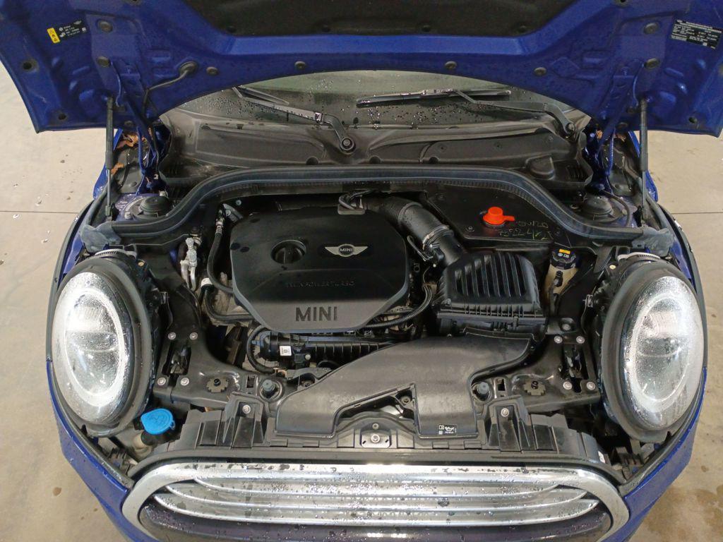 used 2019 MINI Hardtop car, priced at $10,966