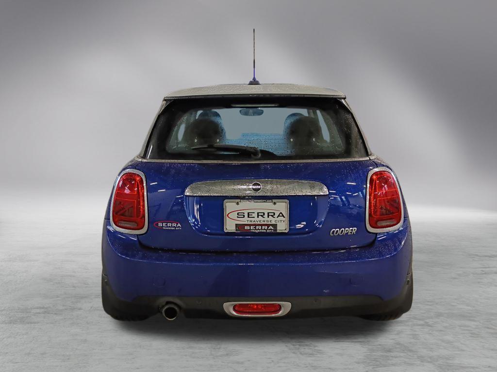 used 2019 MINI Hardtop car, priced at $10,966