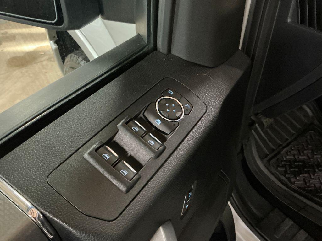 used 2017 Ford F-150 car, priced at $18,433