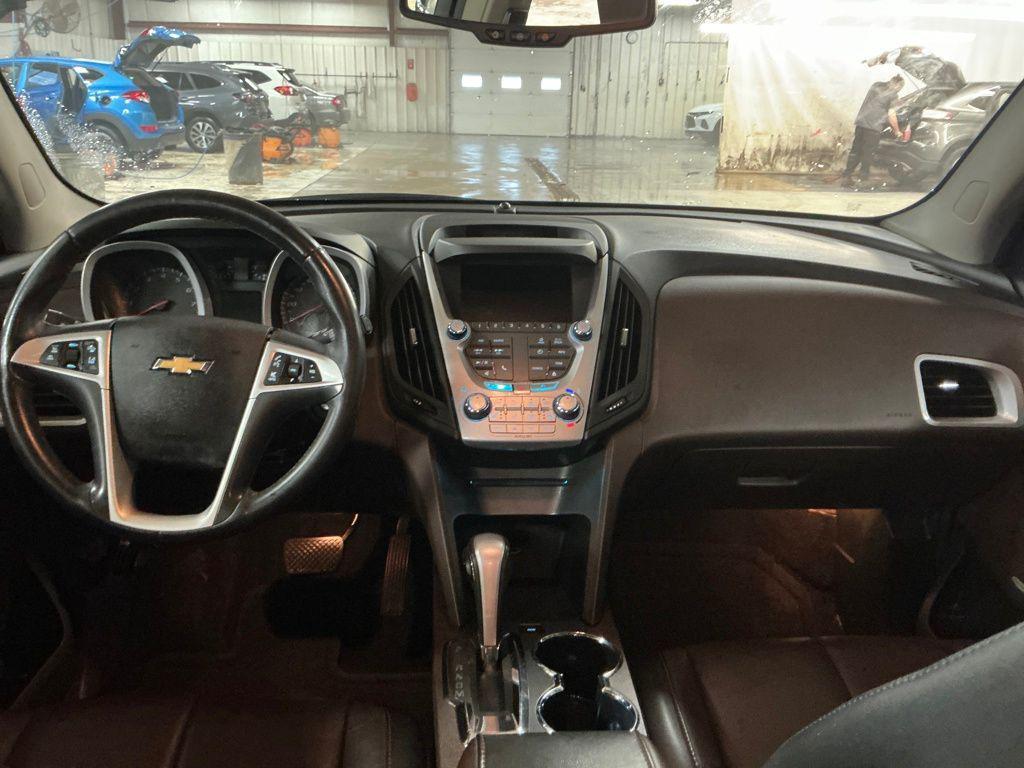 used 2015 Chevrolet Equinox car, priced at $5,922