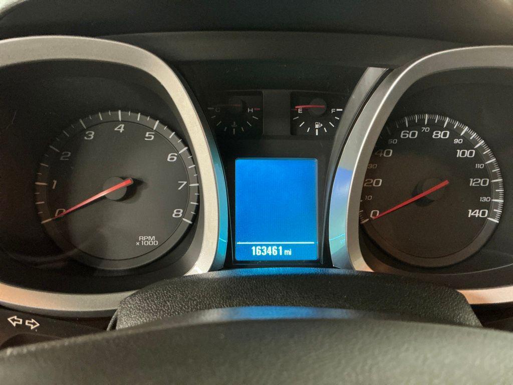 used 2015 Chevrolet Equinox car, priced at $5,922