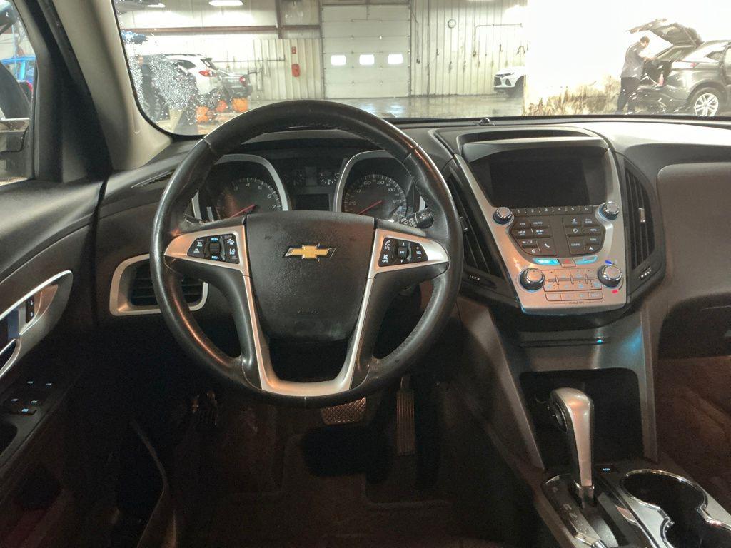 used 2015 Chevrolet Equinox car, priced at $5,922