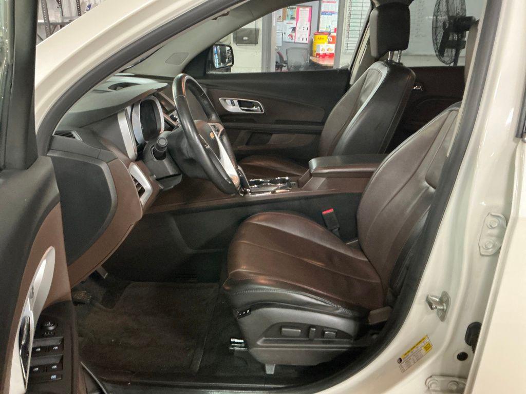 used 2015 Chevrolet Equinox car, priced at $5,922