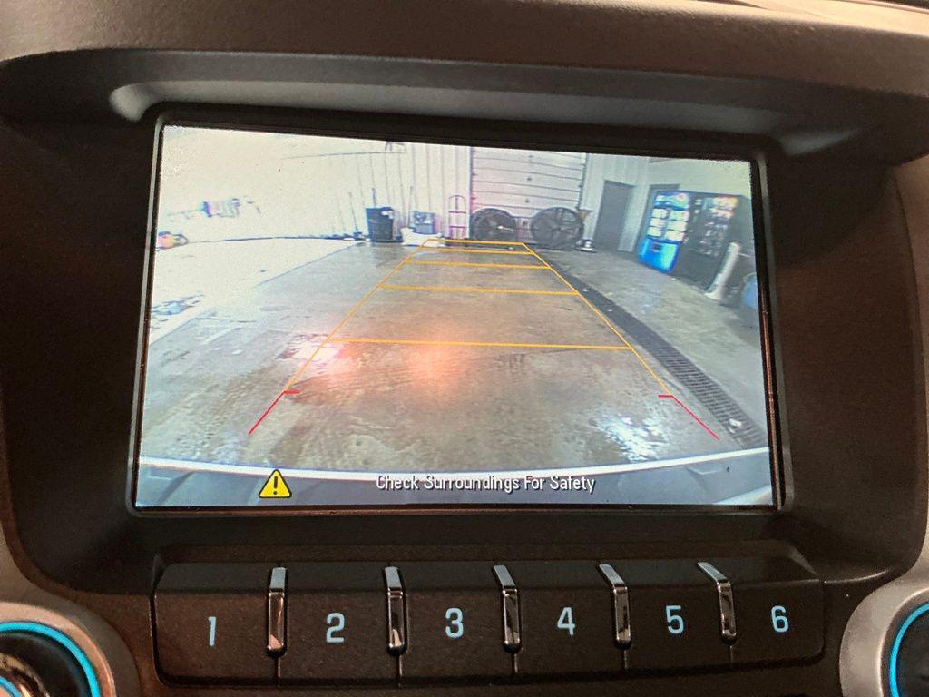 used 2015 Chevrolet Equinox car, priced at $5,922