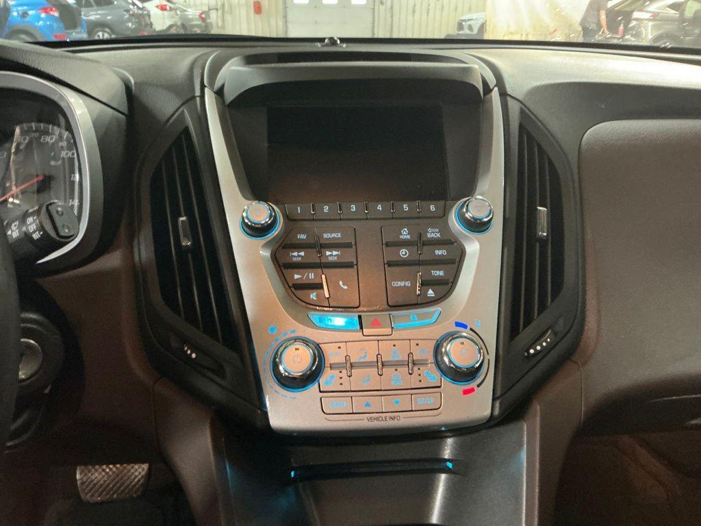 used 2015 Chevrolet Equinox car, priced at $5,922