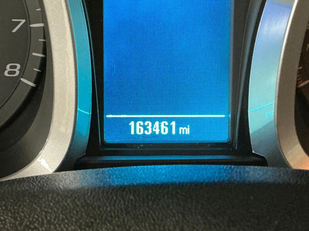 used 2015 Chevrolet Equinox car, priced at $5,922