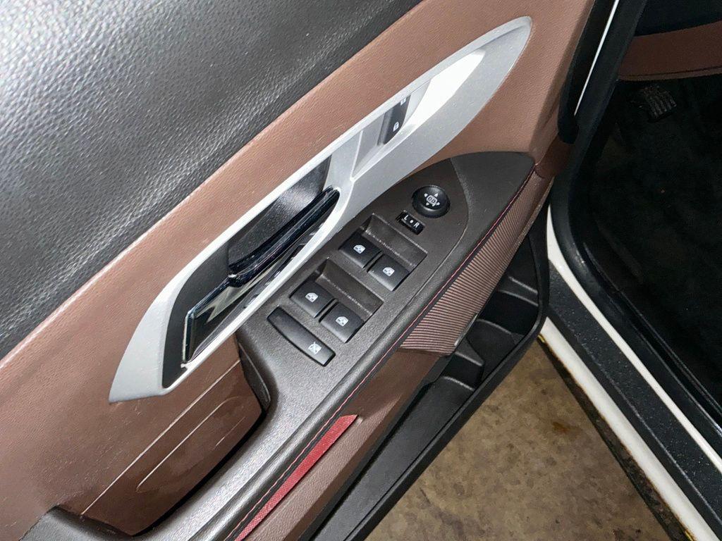 used 2015 Chevrolet Equinox car, priced at $5,922