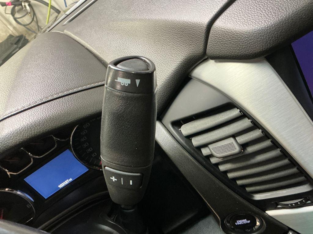 used 2019 GMC Yukon car, priced at $26,844