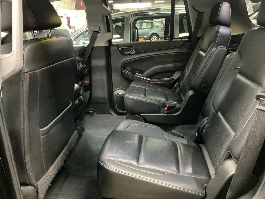 used 2019 GMC Yukon car, priced at $26,844