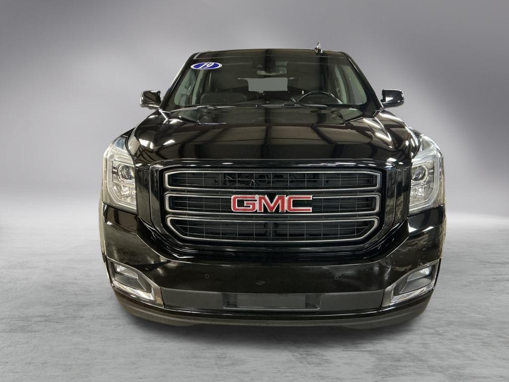used 2019 GMC Yukon car, priced at $26,844