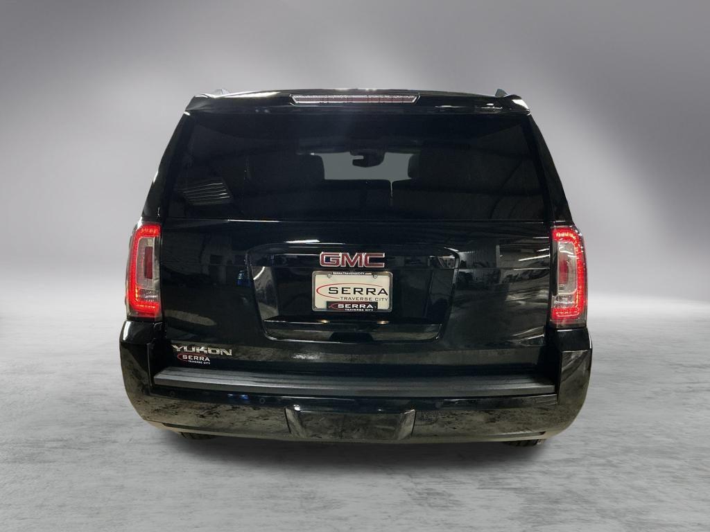 used 2019 GMC Yukon car, priced at $26,844