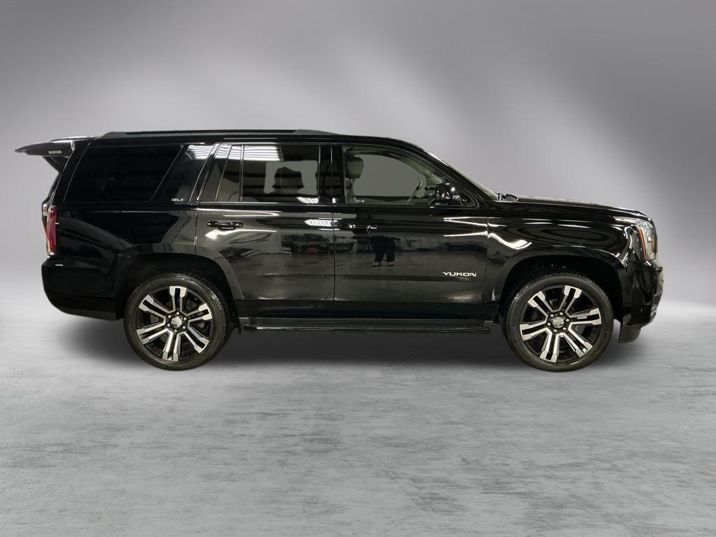 used 2019 GMC Yukon car, priced at $26,844