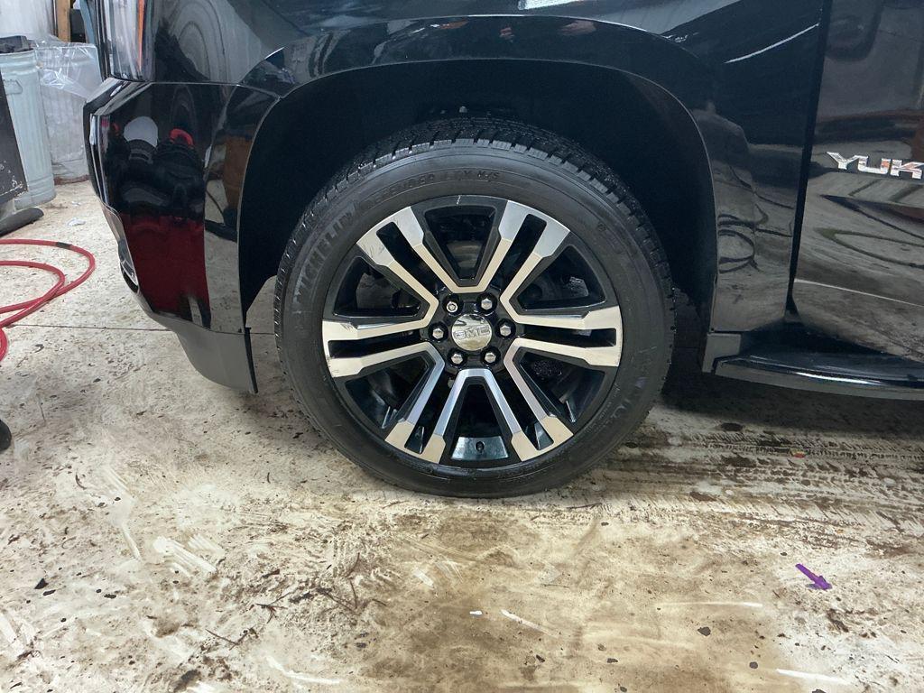 used 2019 GMC Yukon car, priced at $26,844