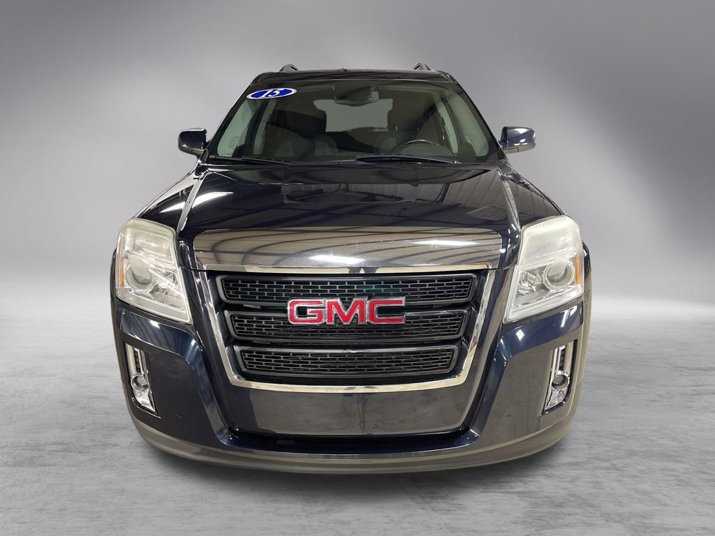 used 2015 GMC Terrain car, priced at $7,444