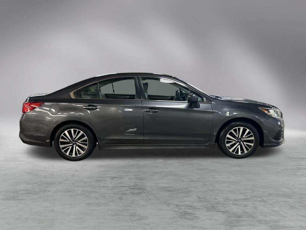 used 2018 Subaru Legacy car, priced at $8,522
