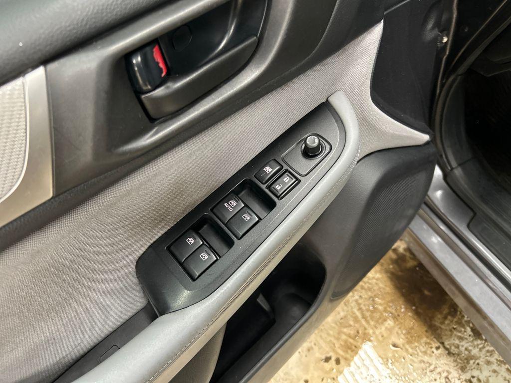 used 2018 Subaru Legacy car, priced at $8,522