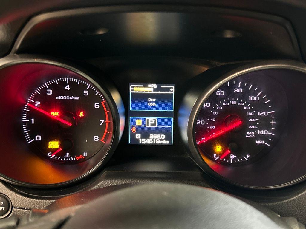 used 2018 Subaru Legacy car, priced at $8,522