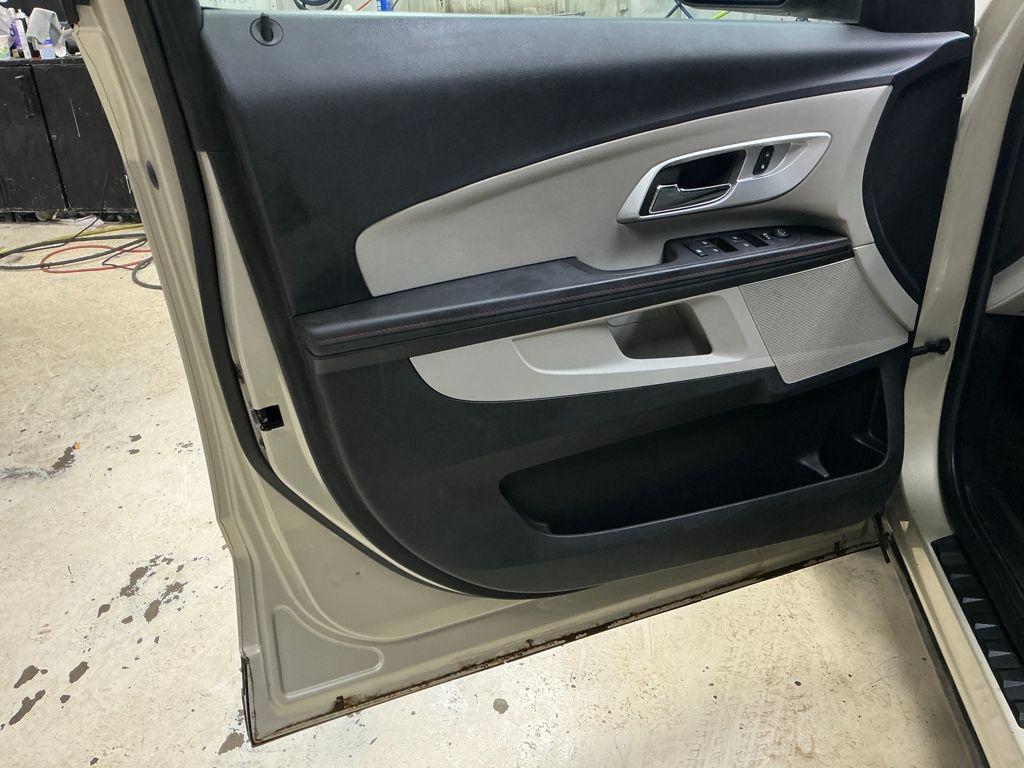 used 2014 Chevrolet Equinox car, priced at $6,511