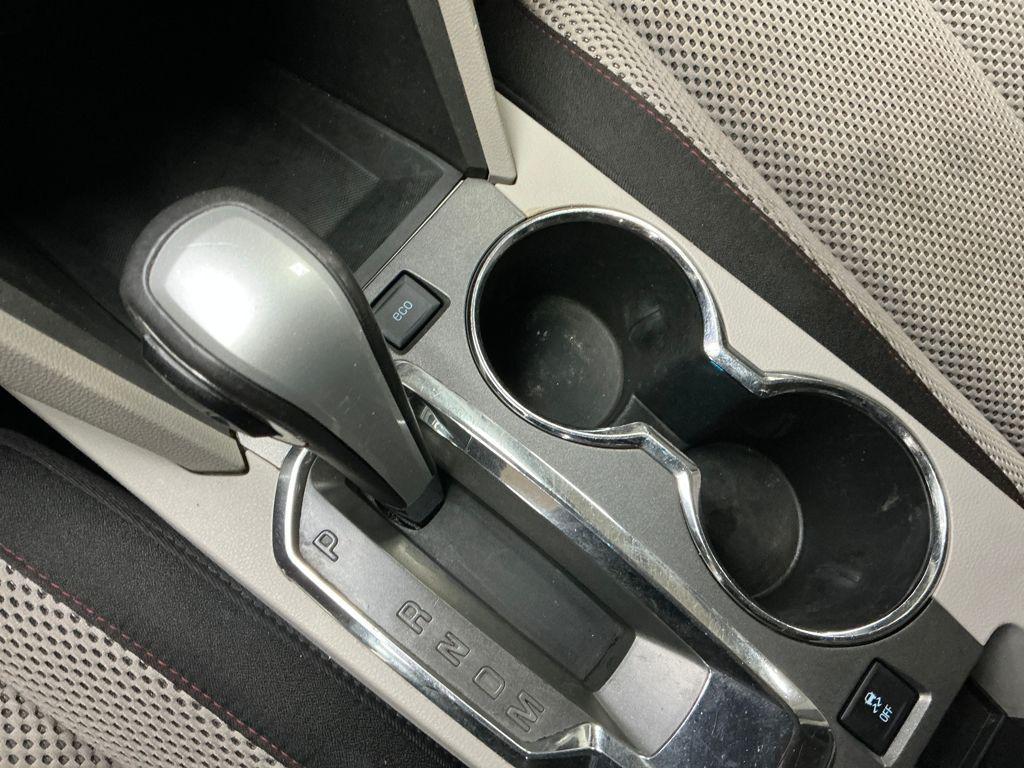 used 2014 Chevrolet Equinox car, priced at $6,511