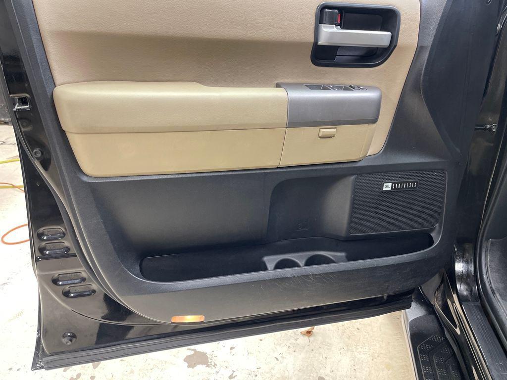 used 2012 Toyota Sequoia car, priced at $9,944