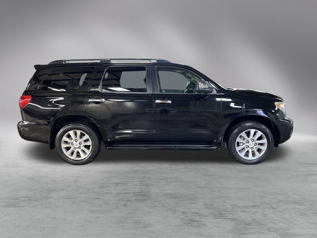 used 2012 Toyota Sequoia car, priced at $9,944