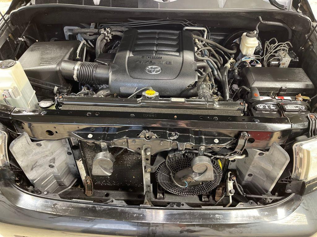 used 2012 Toyota Sequoia car, priced at $9,944