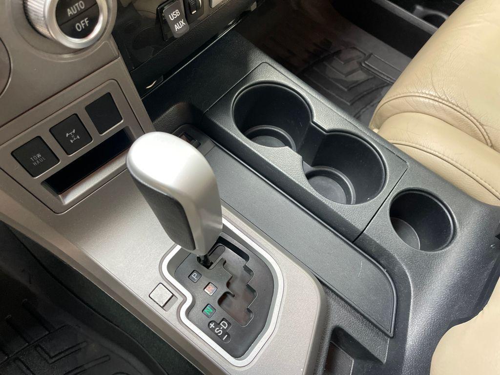 used 2012 Toyota Sequoia car, priced at $9,944