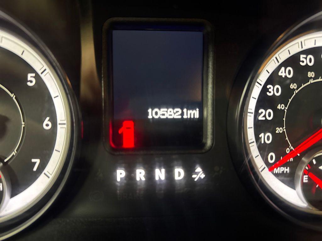 used 2016 Ram 1500 car, priced at $18,511