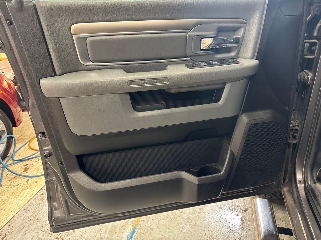 used 2016 Ram 1500 car, priced at $18,511