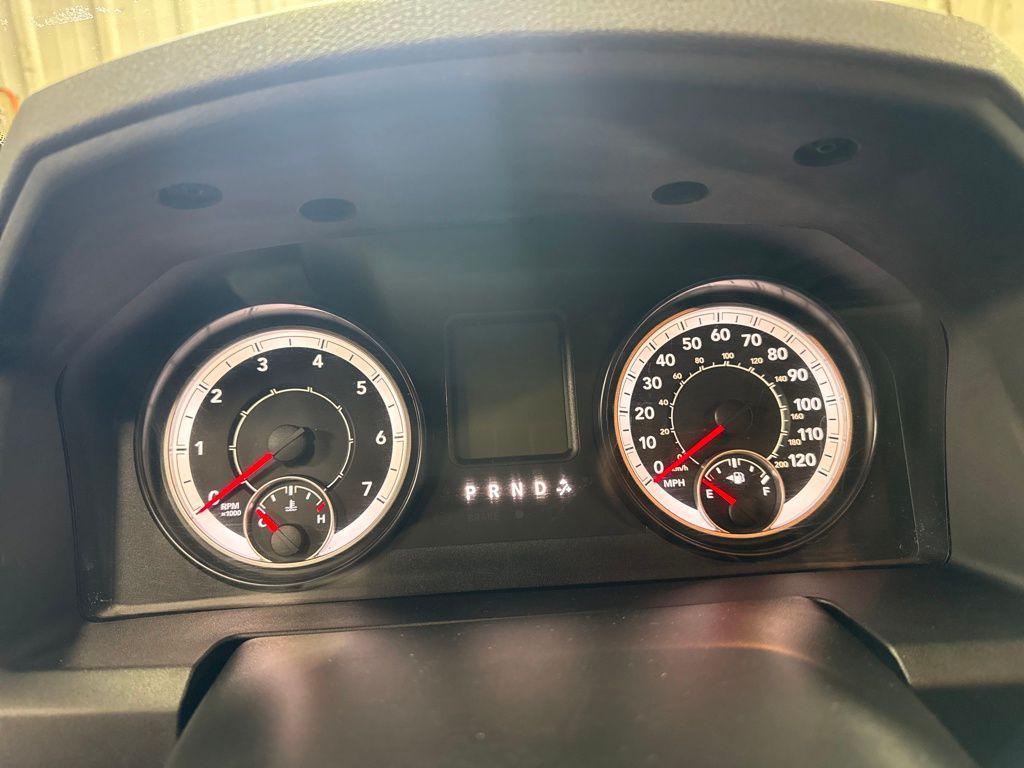 used 2016 Ram 1500 car, priced at $18,511