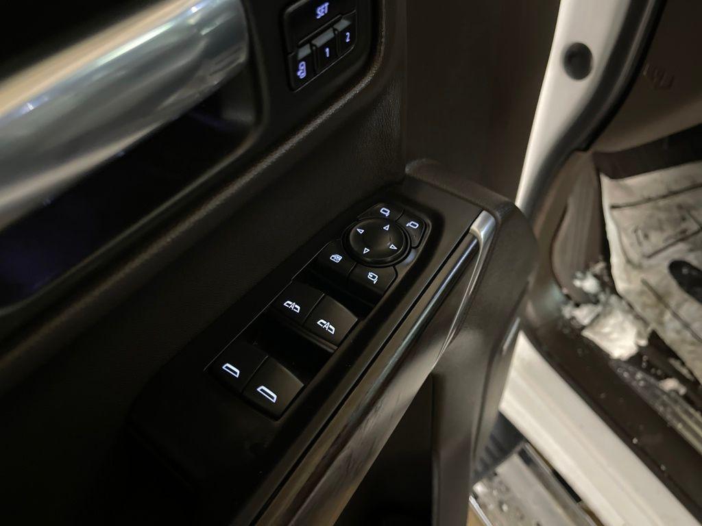 used 2020 GMC Sierra 1500 car, priced at $35,955