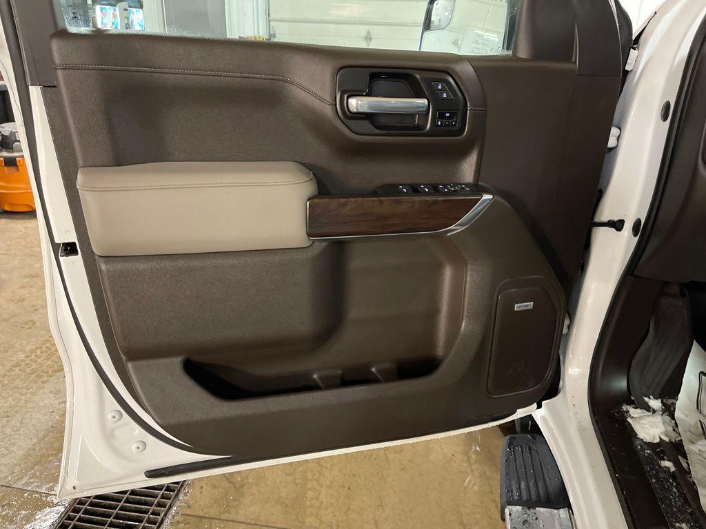 used 2020 GMC Sierra 1500 car, priced at $35,955