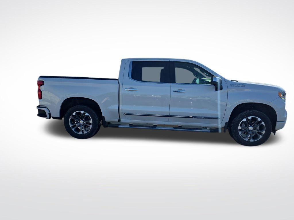 used 2024 Chevrolet Silverado 1500 car, priced at $48,955