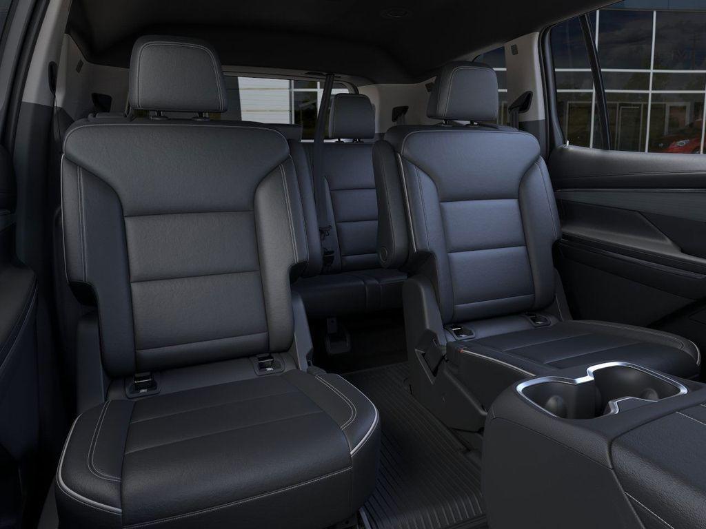 new 2026 Buick Enclave car, priced at $48,594