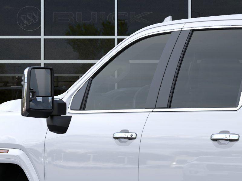 new 2026 GMC Sierra 2500 car, priced at $81,701