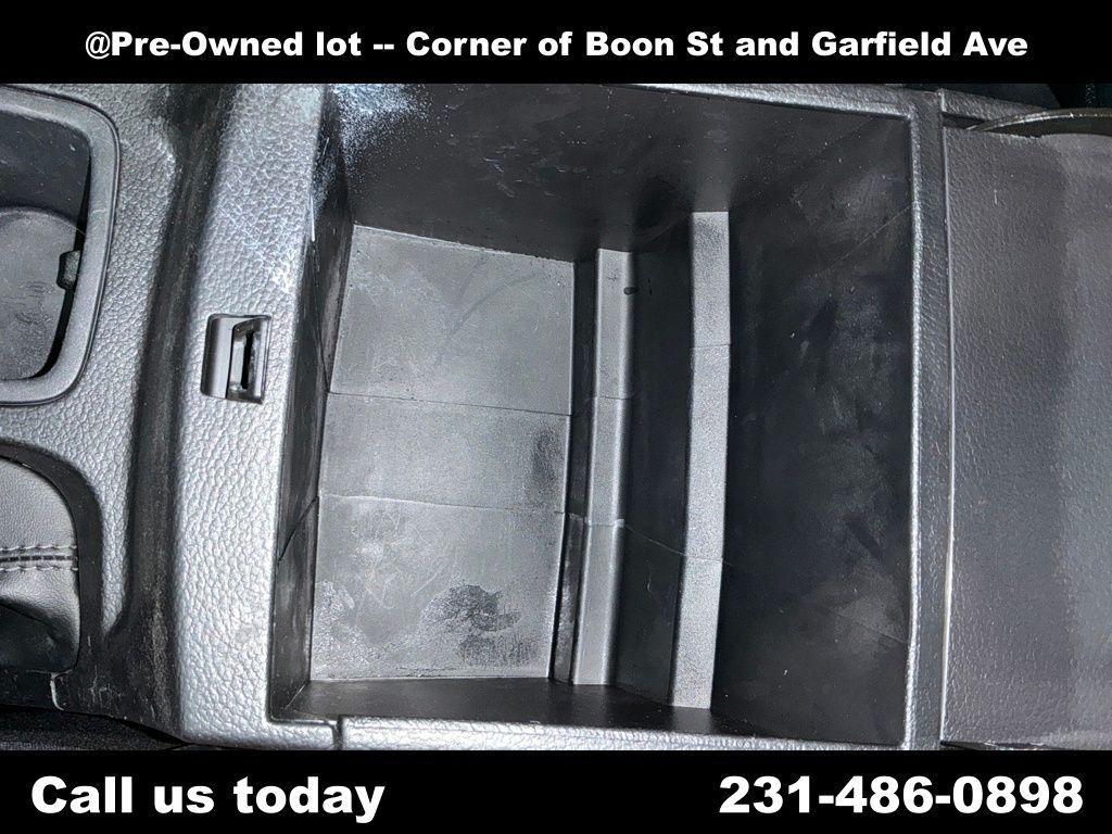 used 2023 Ford Ranger car, priced at $26,944