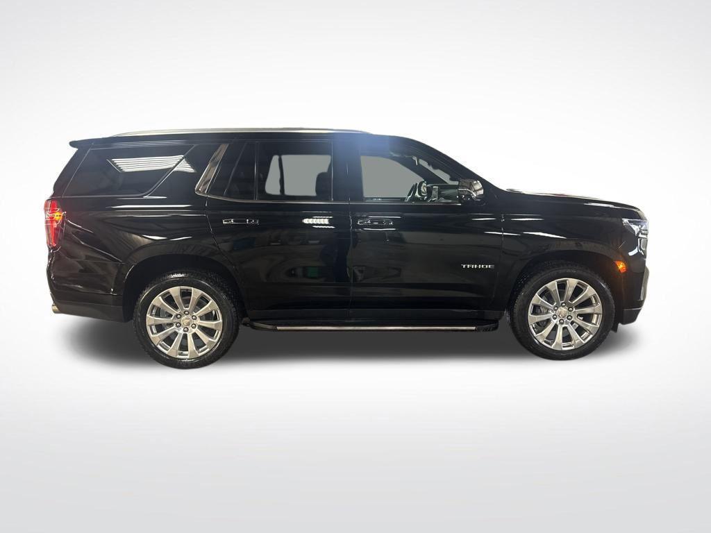 used 2021 Chevrolet Tahoe car, priced at $42,444