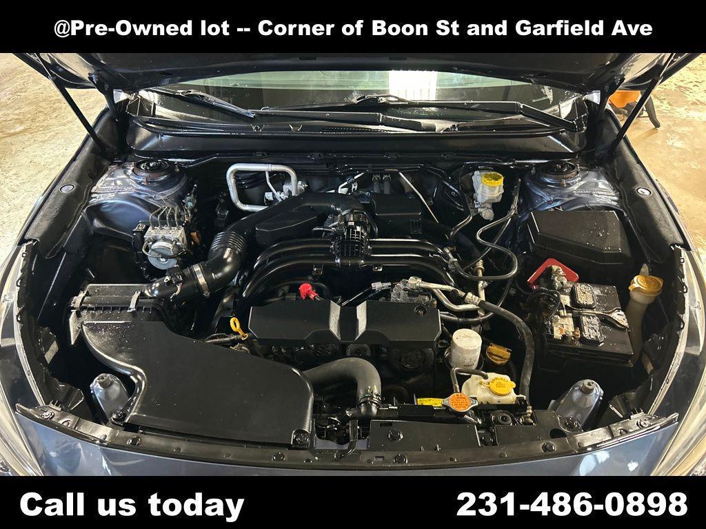 used 2018 Subaru Outback car, priced at $8,911