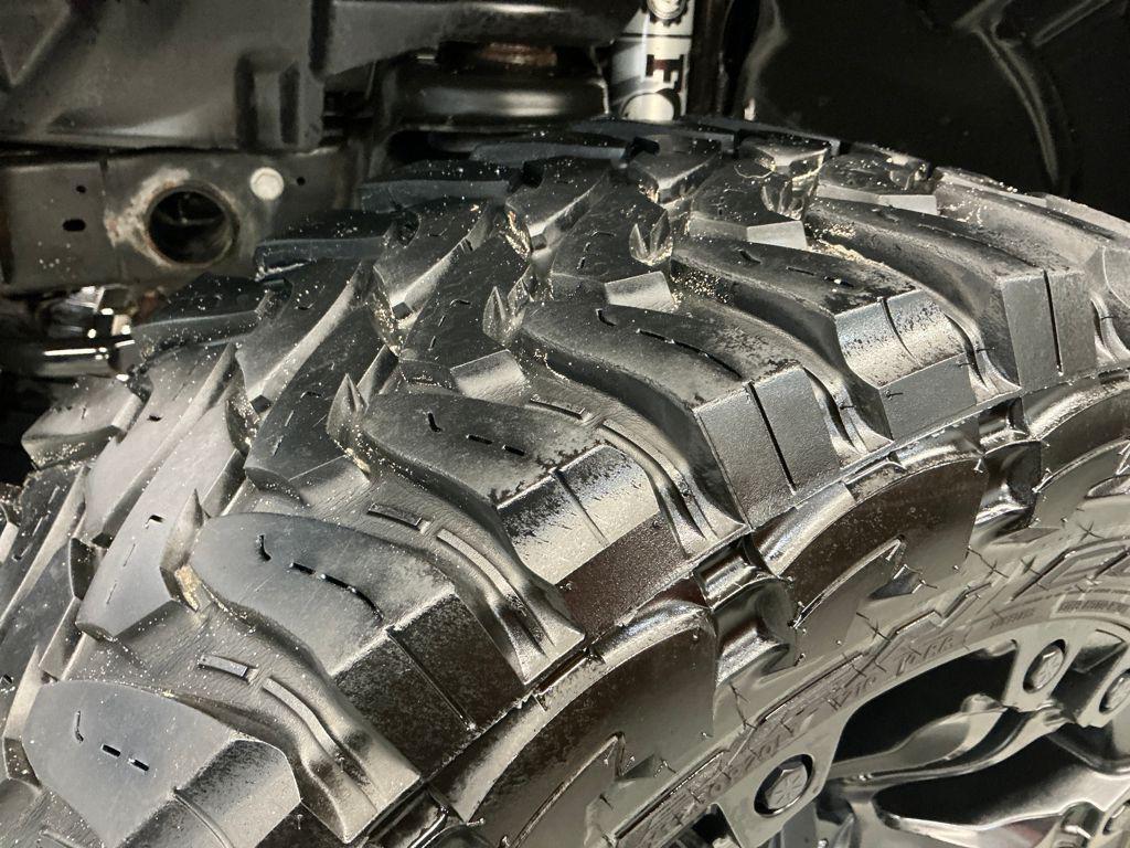 used 2018 Jeep Wrangler Unlimited car, priced at $24,911