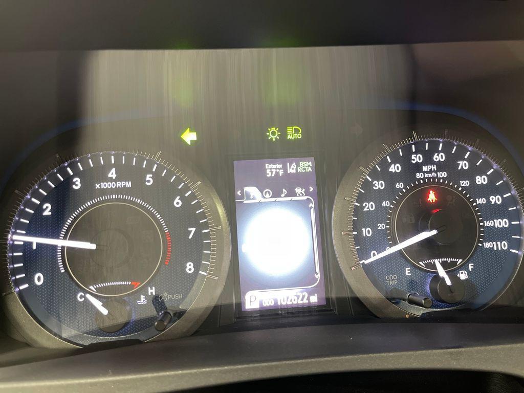 used 2018 Toyota Sienna car, priced at $26,911