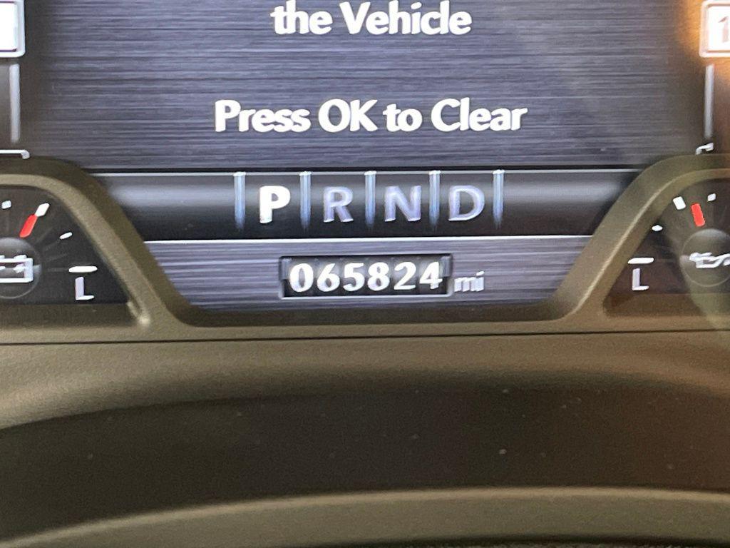 used 2019 Ram 1500 car, priced at $27,511