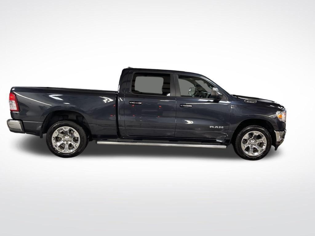 used 2019 Ram 1500 car, priced at $27,511