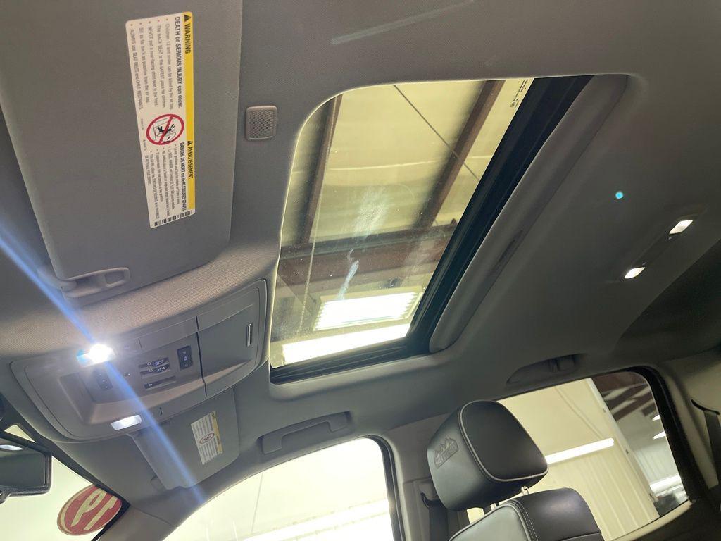 used 2019 Chevrolet Silverado 2500 car, priced at $35,844